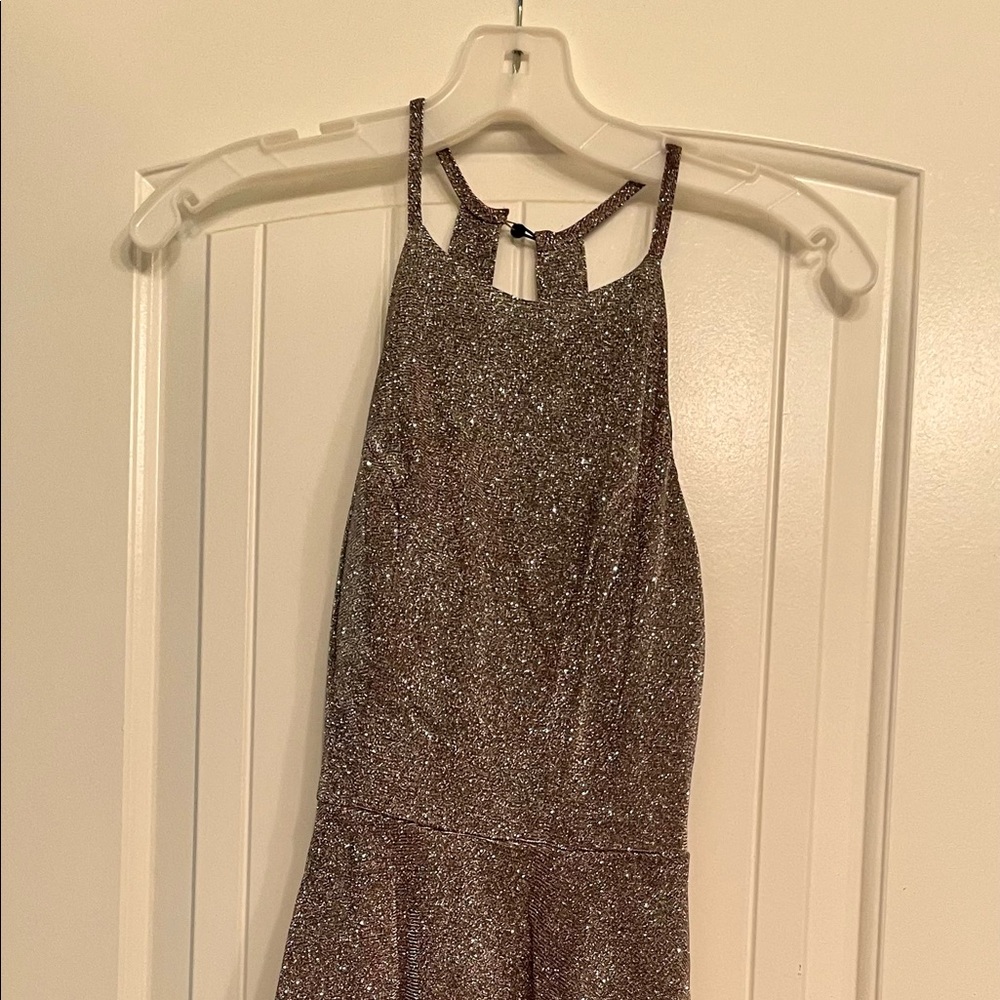 Semi-formal Cocktail/Homecoming/Prom Dress